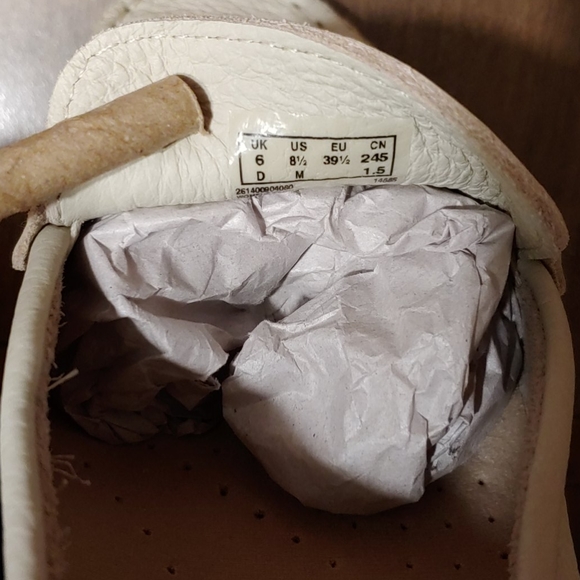 Clark's NWT Dameo Vine Driving Moc Loafer - Picture 5 of 6